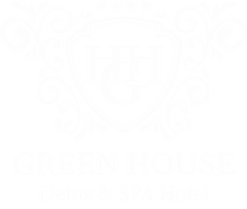 Detox-программы в отеле Green House 4* в Сочи
